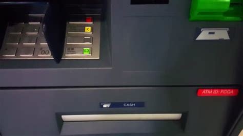 Automated teller machine ATM Withdrawal Limits 的图像结果