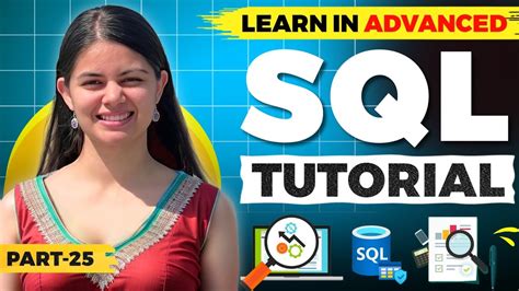 SQL 2025 Tutorial 的图像结果