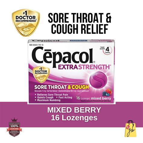 Cough Drops Laryngitis at Daria Willis blog