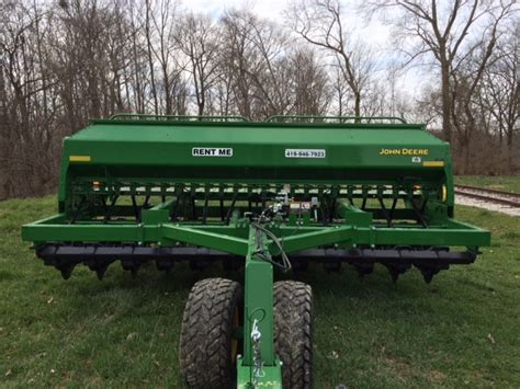 Used No-Till Pasture Drills 的图像结果