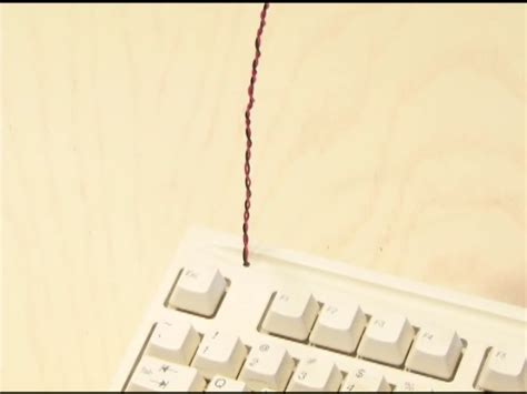 Image result for Keyboard LED Hack