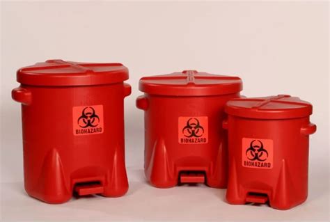 Image result for Hazardous Waste Containers