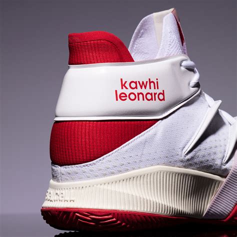 What Pros Wear: Kawhi Leonard's New Balance OMN1S Shoes What Pros Wear ...