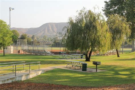 Borchard Community Park - Conejo Recreation and Park District
