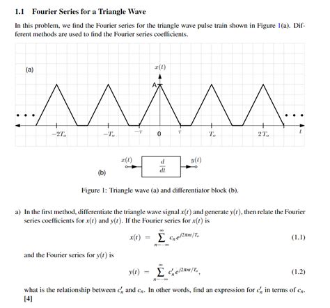Image result for Fourier Function Triangle