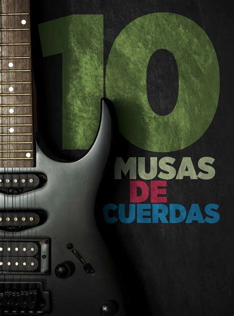 10 musas de cuerdas | Rolling Stone - México - Entertainment - Read ...