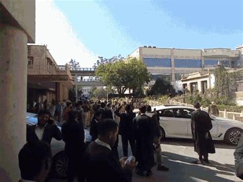 Jaipur HC receives fourth bomb threat in 40 days; premises evacuated ...