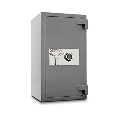 Buy Mesa Safe Company Model MSC3820E High Security Burglary and Fire ...