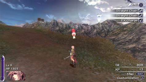 Image result for Lighting Dissidia
