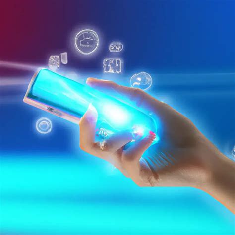 Smartphone future innovations – DualMedia Innovation News