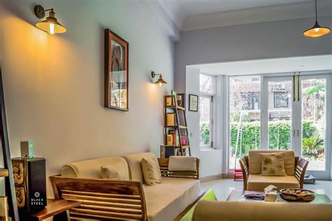 This Expat home in New Delhi is a testament to uncompromising taste in ...
