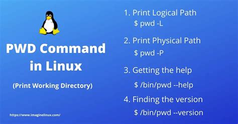 Image result for Linux PWD