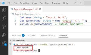 TypeScript Count Characters in String 的图像结果