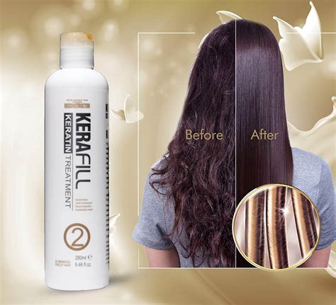Best Keratin Treatment Products You Should Check Out