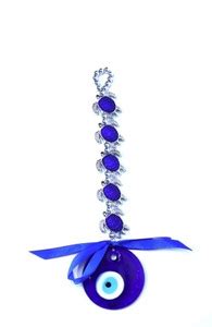 the antique studio TAS Evil Eye Wall Hanging Price in India - Buy the ...