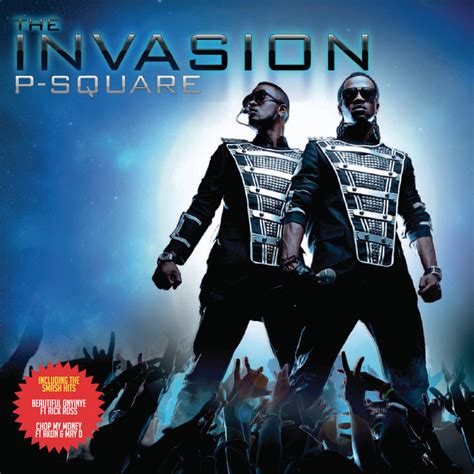 Image result for P-Square Members