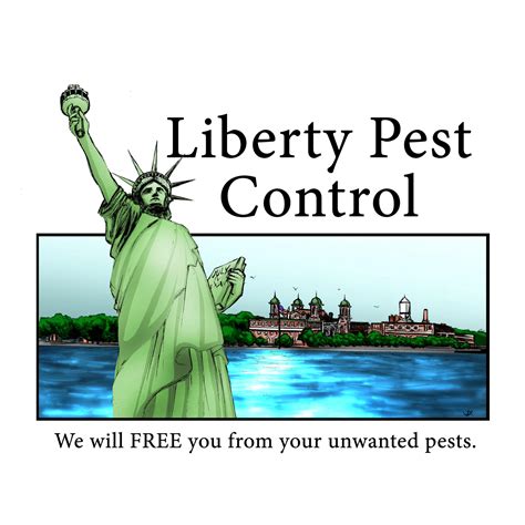 Lady Liberty Pest Control - Phoenix, AZ - Nextdoor