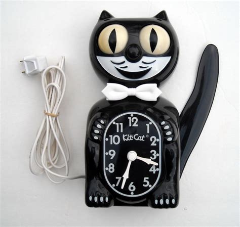 Felix The Cat Clock Face