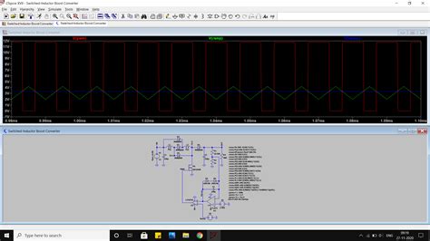 Image result for Boost Converter Simulation