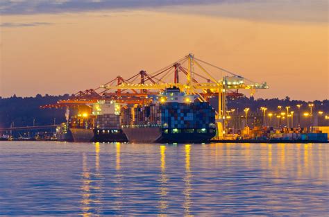 LNG-Powered 'Torogoz' Completes Crowley's Avance Class Fleet