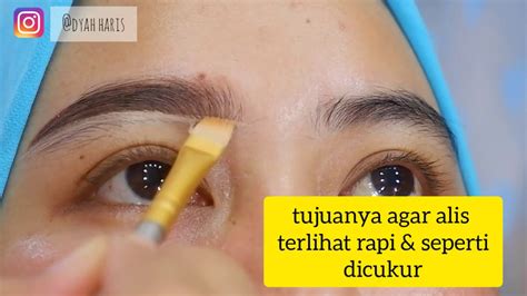 Tutorial Serat Alis 的图像结果