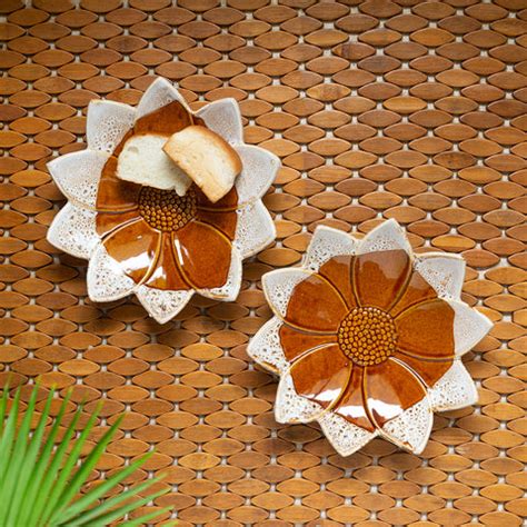 Serving Platters - Buy Ceramic Serving Platters in India @ Best Prices ...