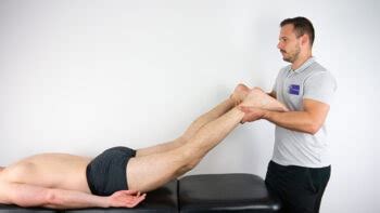 How to Muscle Test Lumbar Extensor Muscles 的图像结果