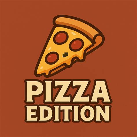 Pizza Edition group - ModDB