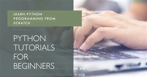 Python Programming Tutorials 的图像结果