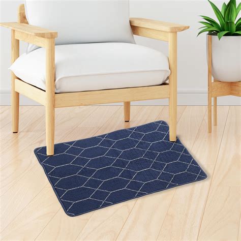 Buy Nicolas Spatial Geometric Dhurrie - 90x60cm from Home Centre at ...