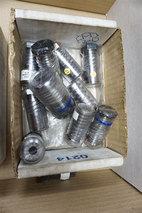 Gagemaker Thread Gage 的图像结果