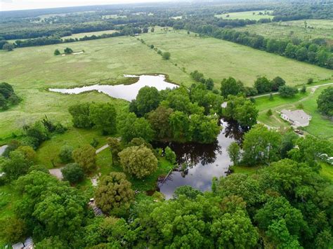 170 Acres of Improved Land for Sale in Detroit, Texas - LandSearch