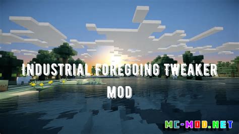 Image result for Content Tweaker Mod Minecraft