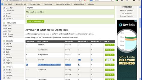 Image result for JavaScript Tutorial