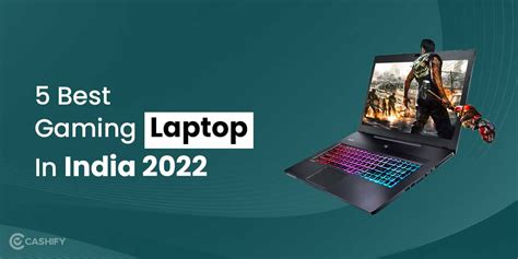 5 Best Gaming Laptop In India June 2023 | Cashify Laptops Blog