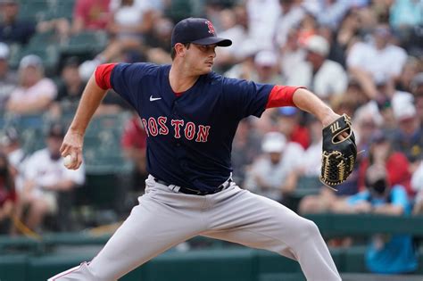 Garrett Whitlock to start for Boston Red Sox vs. Rays on Saturday; it ...
