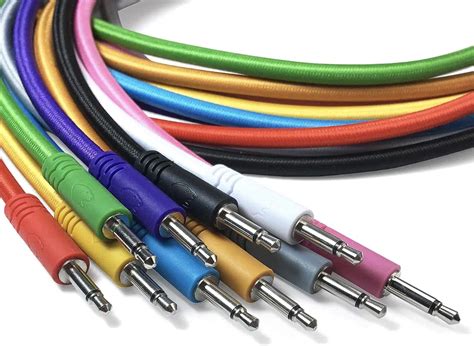 Modulator Synthesizer 的图像结果