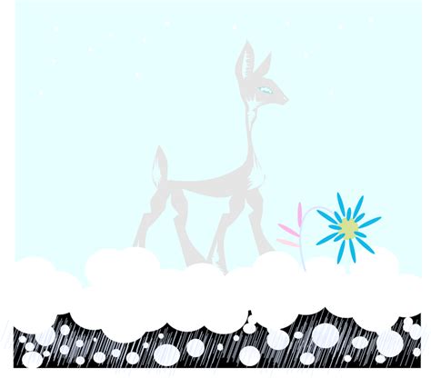 Image result for Alien Deer Poster