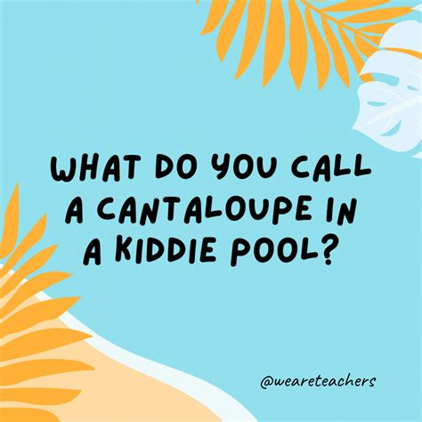 75 Super-Funny Summer Jokes for Kids