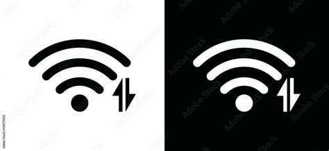 Wi-Fi Connection Sign 的图像结果