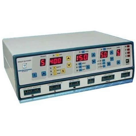 Surgical Products - Surgical Equipment Cautery Manufacturer from Amritsar