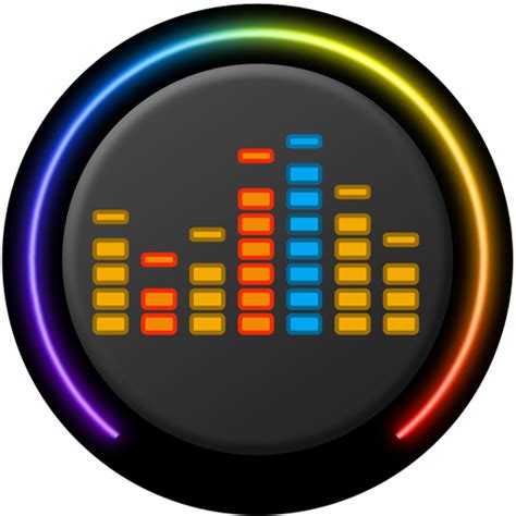 Music Equalizer & Bass Booster - App on Amazon Appstore