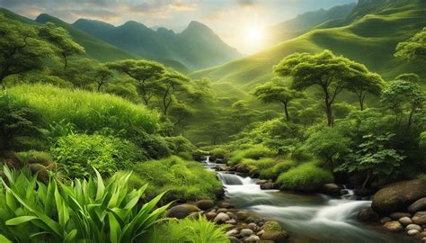 Geography Map Environment 的图像结果