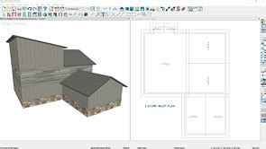 Image result for Tutorial Chief Architect Automatic Roof