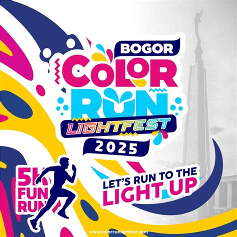 Color Run 的图像结果