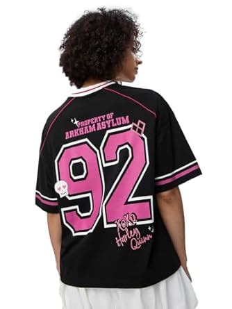 Buy The Souled Store Harley Quinn: Mistress of Mayhem Women and Girls ...