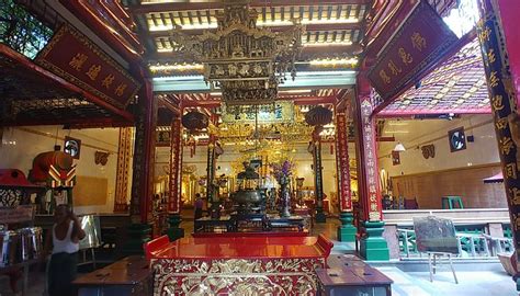 GUANYIN TEMPLE YANGON (2026) All You Need to Know BEFORE You Go (with ...