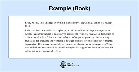 Image result for MLA Annotation Format