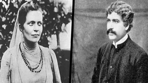 did scientist jagadish chandra bose fall in love with nivedita ...