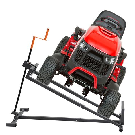 Lifted Lawn Mower Plans The 7 Best Riding Lawn Mowers Of 2025, Tested